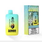 Bang Kingdom Rex 32000 Puffs Vape Desechable al por mayor